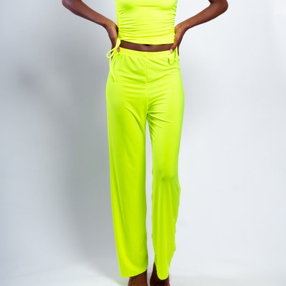Neon 2 piece set - Picture 4 of 4